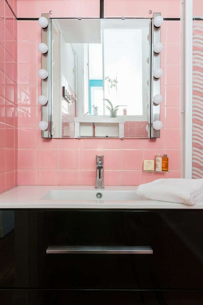 Apartamento Cosy Gambetta