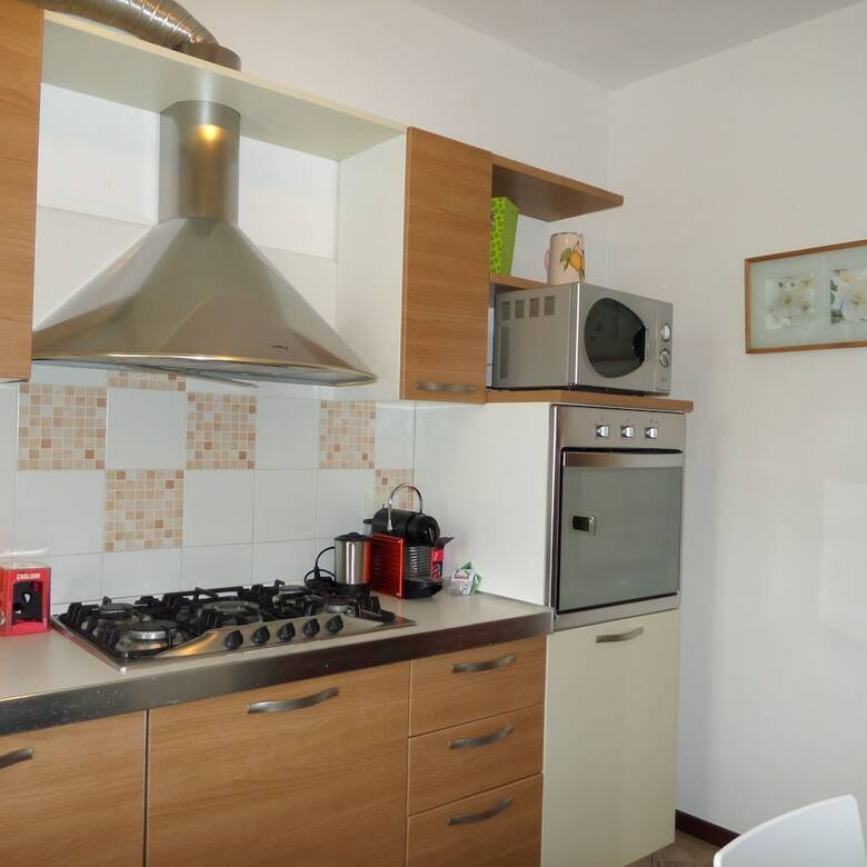 Apartamento Locanna House