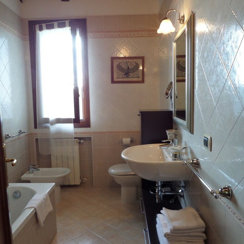 Apartamento Locanna House