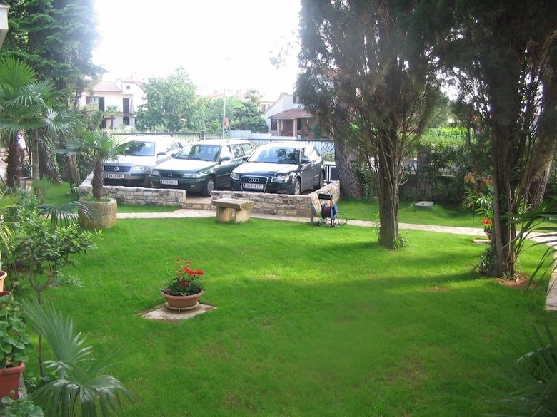 Apartamentos Villa Ladavac