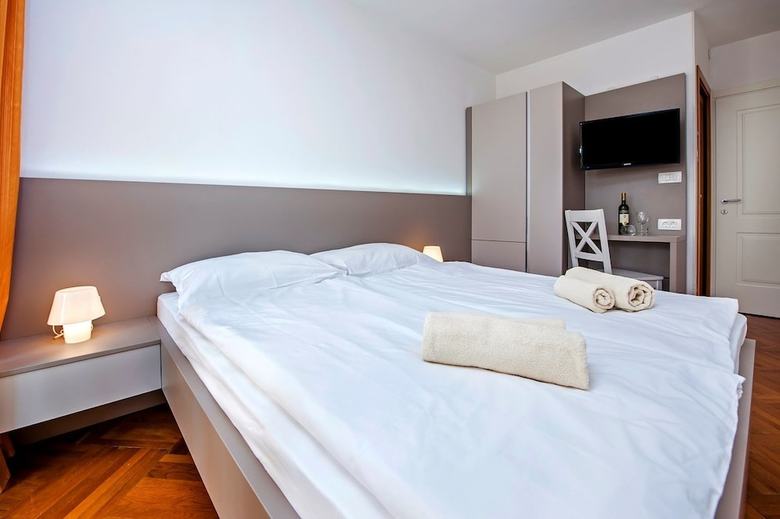 Apartamentos Villa Ladavac