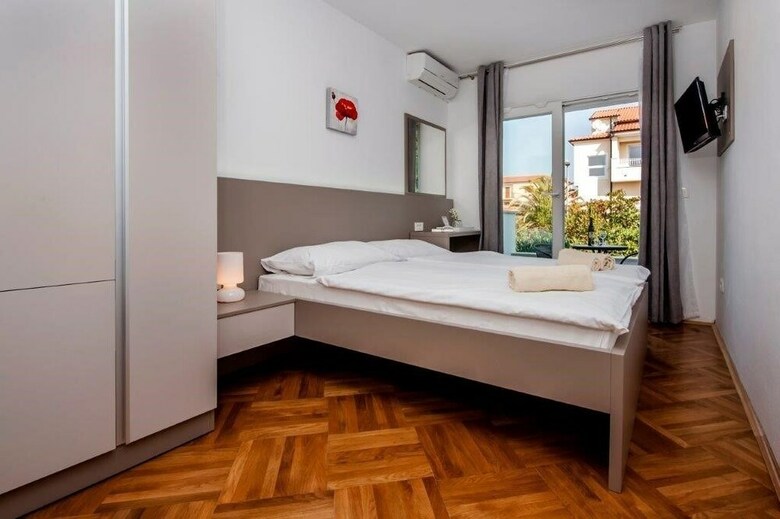 Apartamentos Villa Ladavac