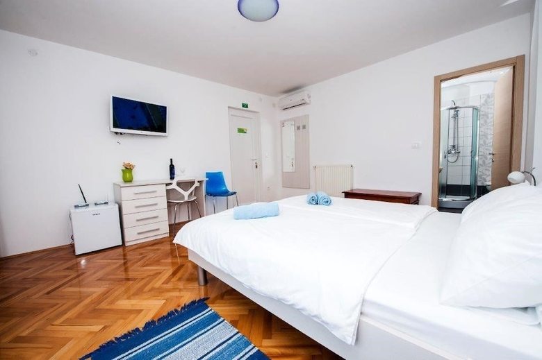 Apartamentos Villa Ladavac
