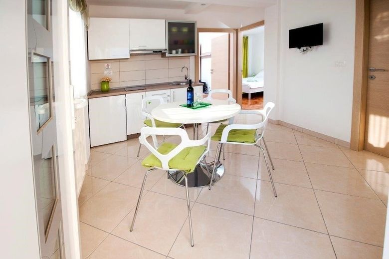 Apartamentos Villa Ladavac