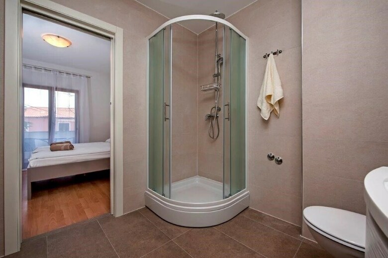 Apartamentos Villa Ladavac