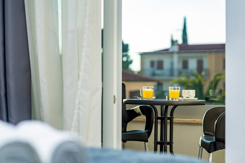 Apartamentos Villa Ladavac