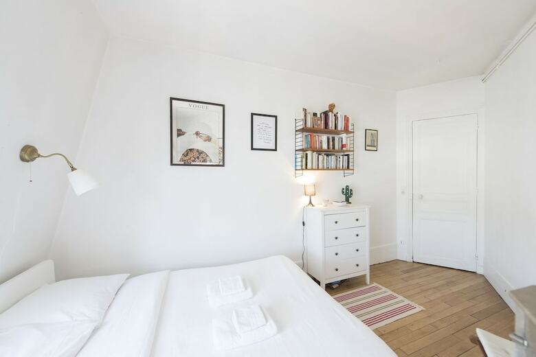 Apartamento Magical By Montmartre