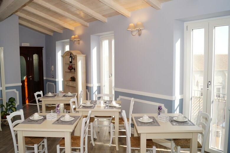B&B Le Torri Di Tarquinia