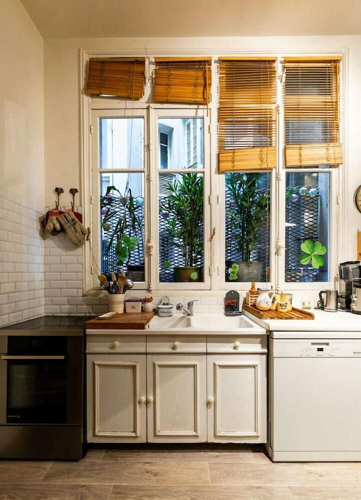 Apartamento Parisian Charm By Pereire
