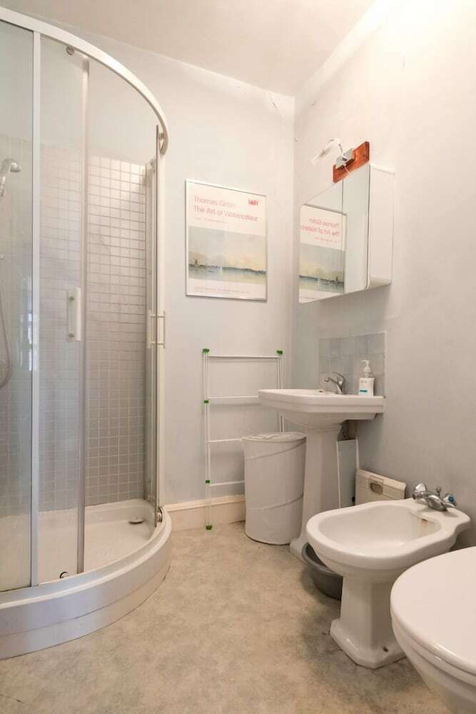 Apartamentos Queen Court Flat