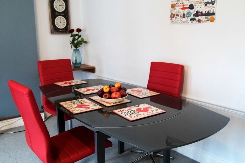 Apartamentos Bloomsbury Square