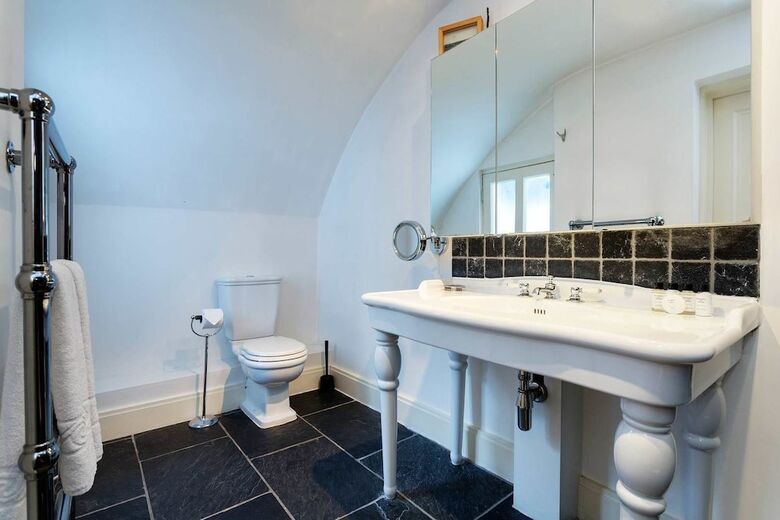 Sophisticated South Kensington