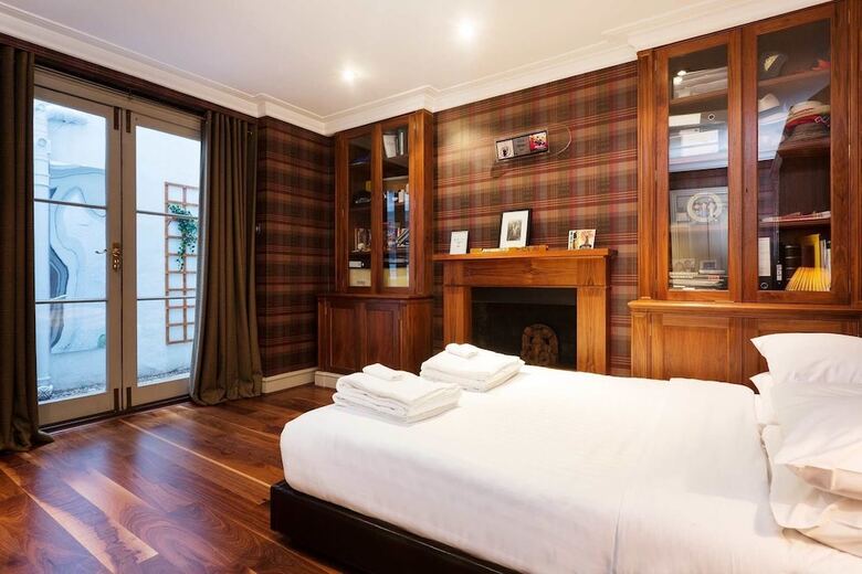 Sophisticated South Kensington