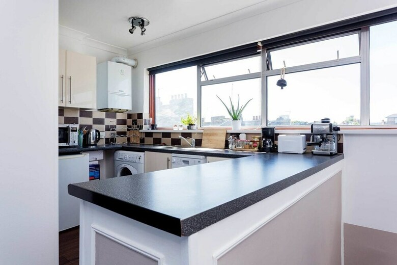 Apartamentos Camden Road
