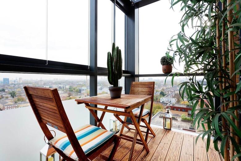 Apartamentos Fantastic Views