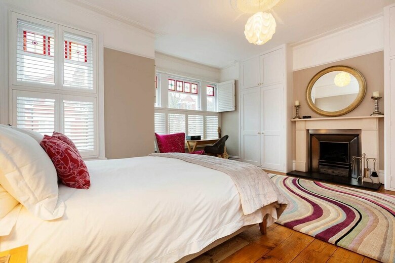 Highgate Style