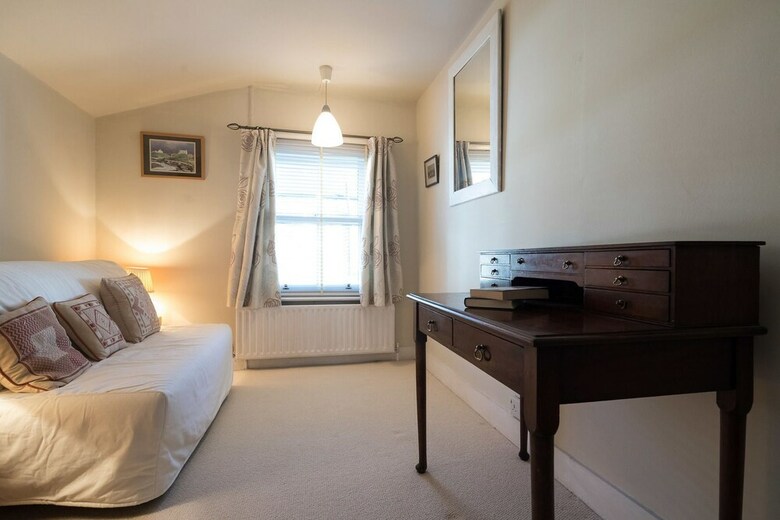 Richmond Park Comfort
