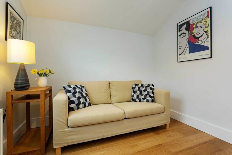 Highbury Dream House