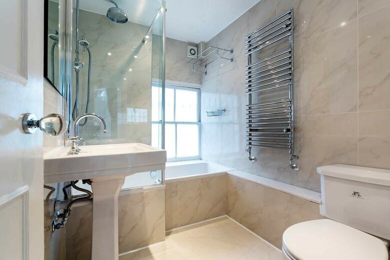 Apartamentos Kensington Townhouse Flat
