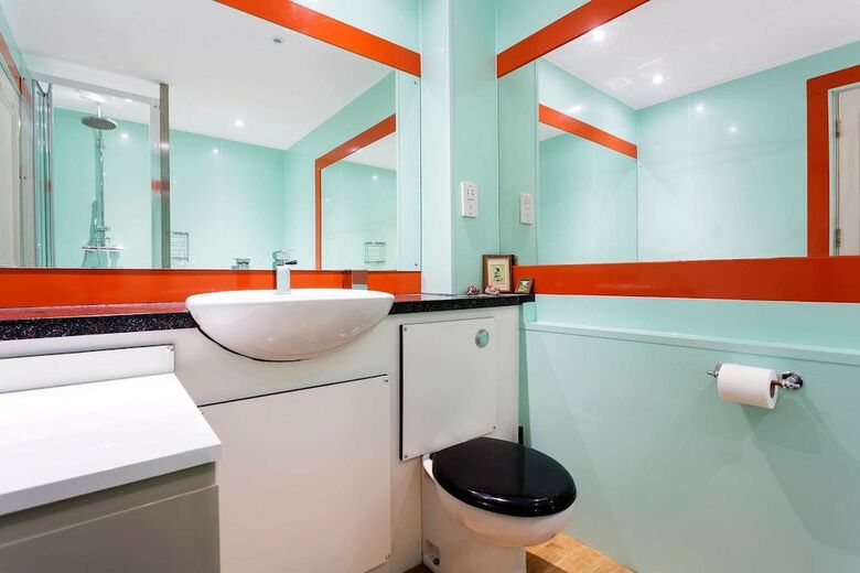 Apartamentos Lytton Court