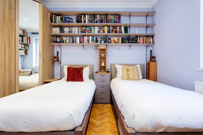 Apartamentos Lytton Court