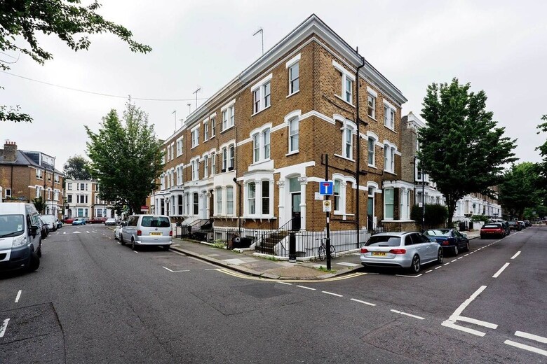 West London Retreat