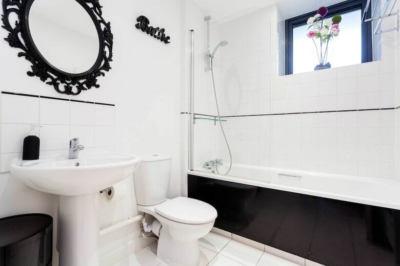 Apartamentos Angel Sophistication