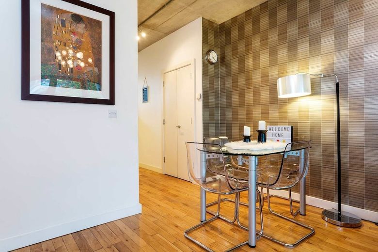 Apartamentos Angel Sophistication