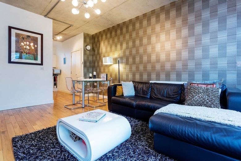 Apartamentos Angel Sophistication