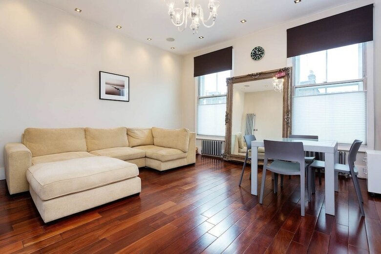 Apartamentos Sophisticated Kensington