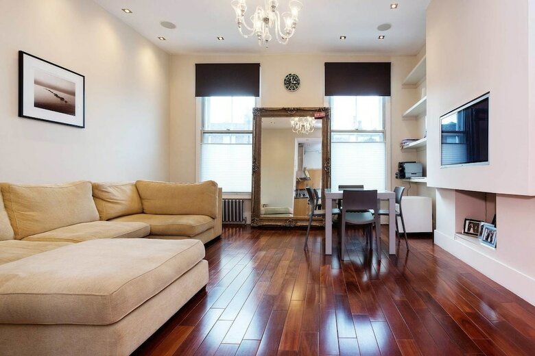 Apartamentos Sophisticated Kensington