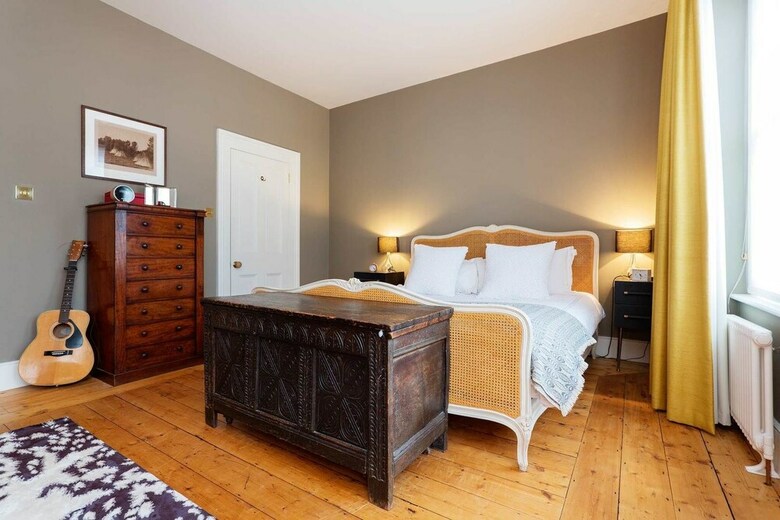 North London Splendour