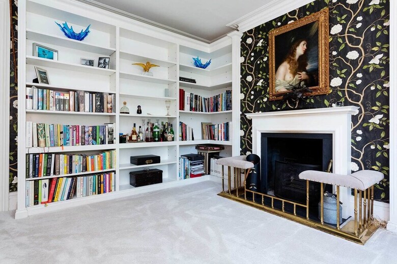 Apartamentos Classical Style Near Battersea Park