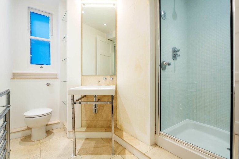 Apartamentos Classical Style Near Battersea Park