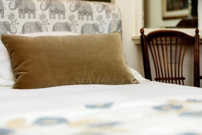 Apartamentos Classical Style Near Battersea Park