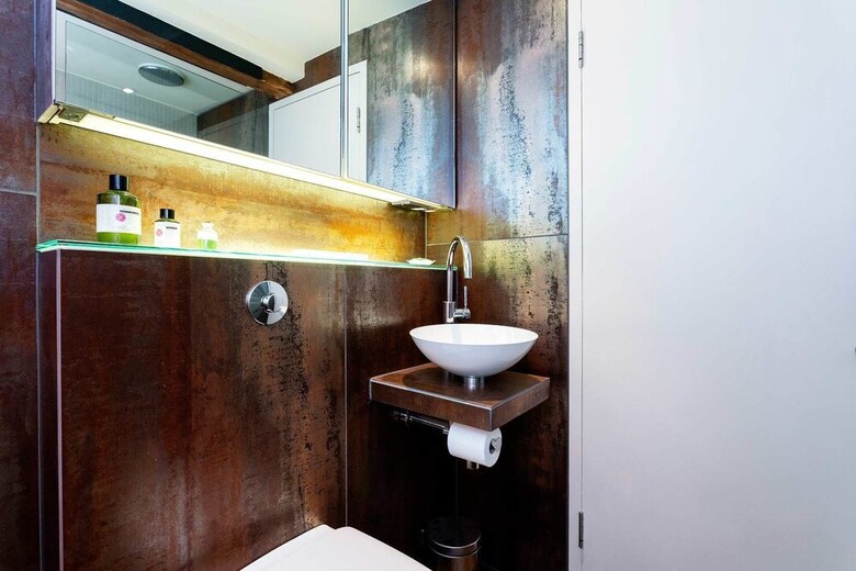 Apartamentos Warehouse Loft In London Bridge