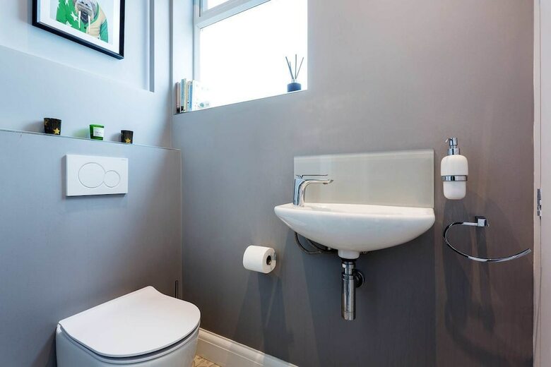 Apartamentos Bespoke Wimbledon Retreat