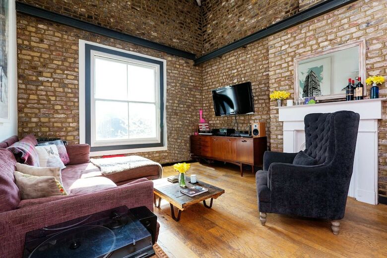 Apartamentos Vauxhall Pad - Near The Oval