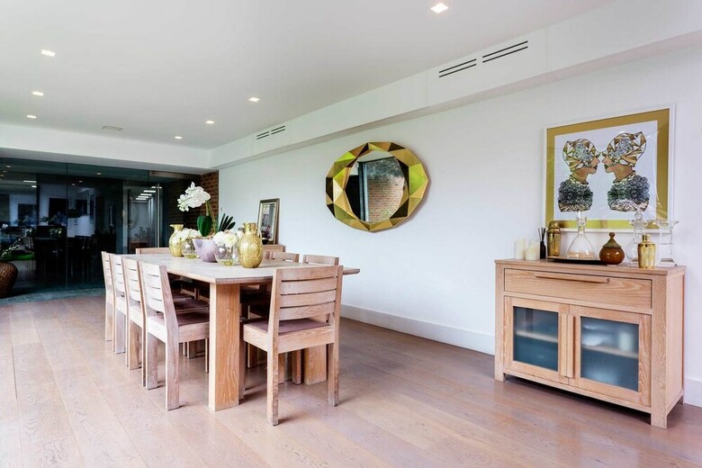 Luxury Near Richmond Park