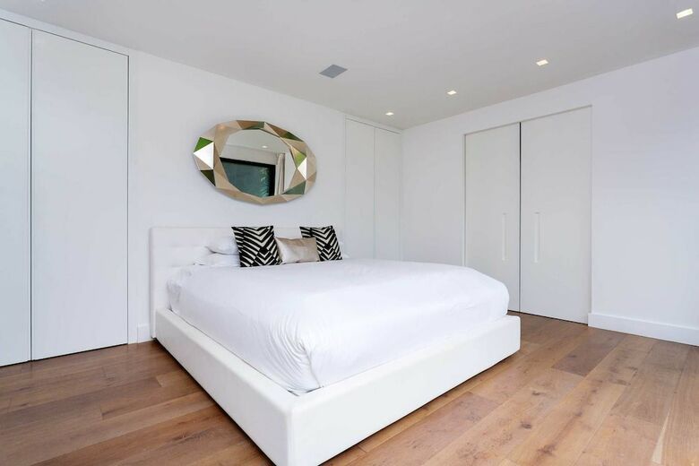 Luxury Near Richmond Park