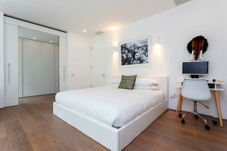 Luxury Near Richmond Park