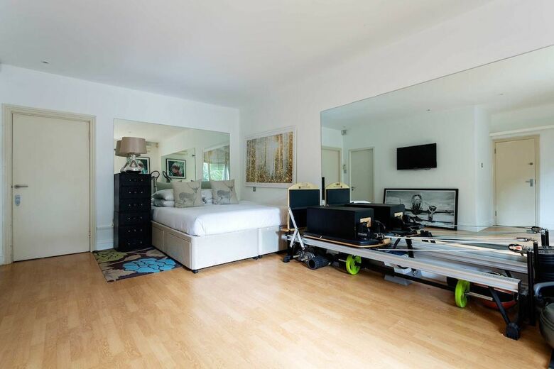 Luxury Near Richmond Park