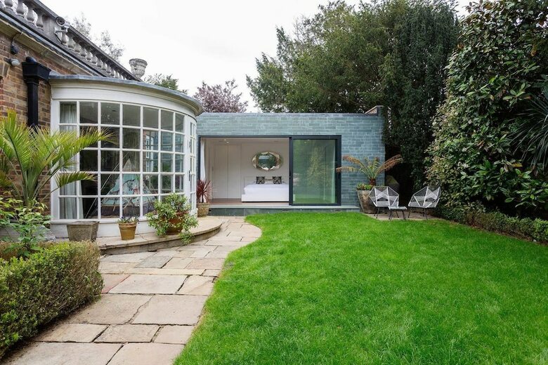 Luxury Near Richmond Park