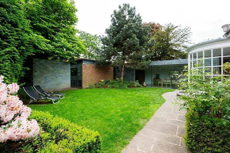 Luxury Near Richmond Park