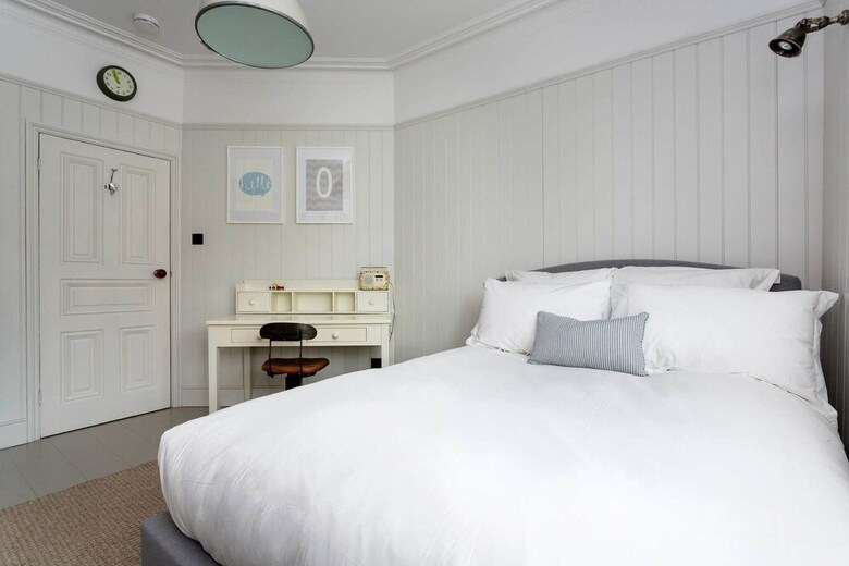 Chic Interiors Near Streatham Common