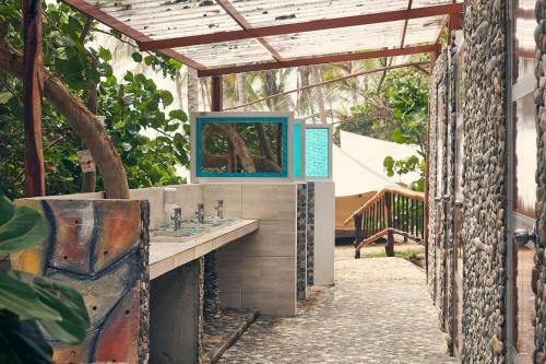 Lodge Finca Los Angeles