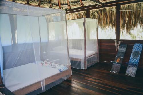 Lodge Finca Los Angeles