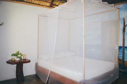 Lodge Finca Los Angeles