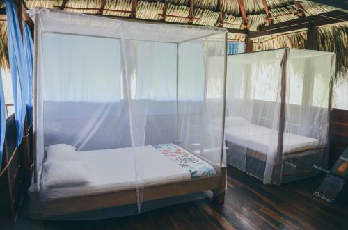 Lodge Finca Los Angeles