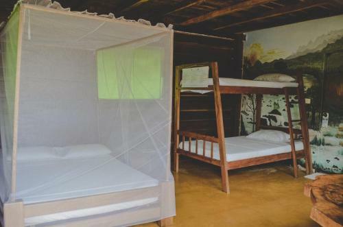 Lodge Finca Los Angeles